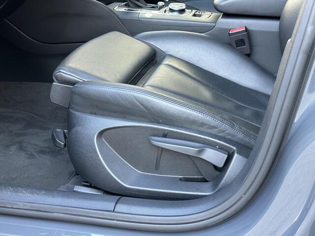 Audi A3 SPORTBACK 35 TFSI Design Pro Line Plus | Virtual/Leder/Keyless/Carplay/Bang&Olufsen/Cruise Adaptief