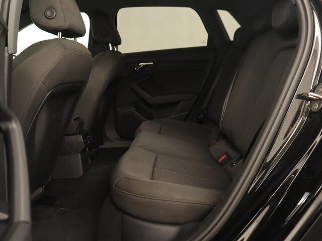 Audi A3 SPORTBACK 40 TFSI e Edition | Navigatie | Virtual Cockpit | Carplay | Climate control | Getint glas | Cruise control | Full LED | PHEV | Plug In
