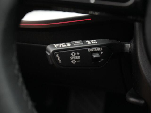 Audi A3 SPORTBACK 40 TFSI e 204 pk S-tronic Advanced edition | Panoramadak | Standkachel | Stoelverwarming | LED | Cruise Control | Park Assist | 18 inch