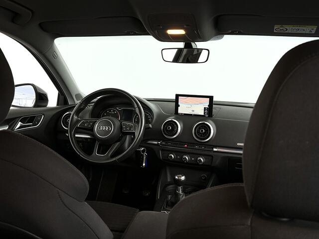 Audi A3 SPORTBACK TFSI Sport Lease Edition | Cruise Control | Navigatie |