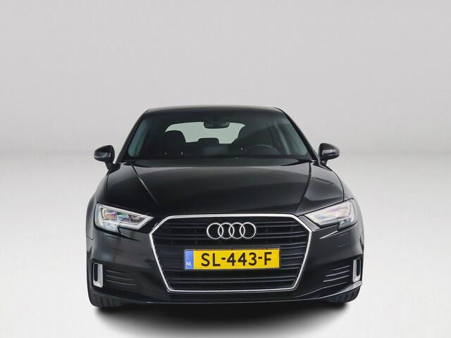 Audi A3 SPORTBACK TFSI Sport Lease Edition | Cruise Control | Navigatie |