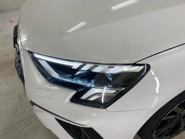 Audi A3 SPORTBACK 30 TFSI S-Line Navi | Virtual Cockpit | LED