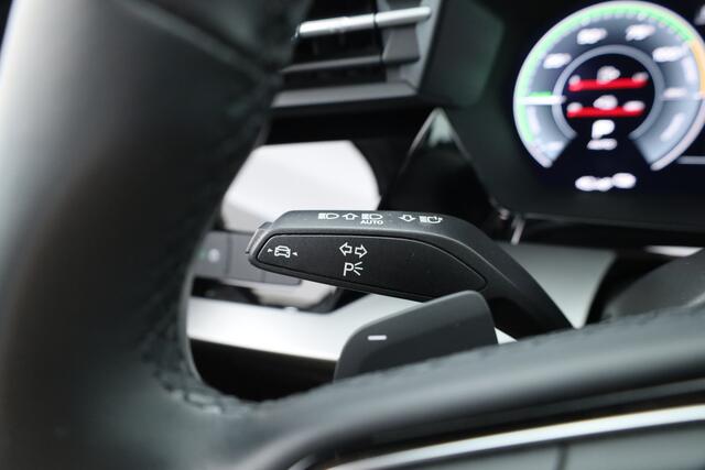 Audi A3 SPORTBACK 45 TFSI e S Line | Pano | Navi | Keyless | Elek. Achterklep | Stoelverw. | Apple CarPlay