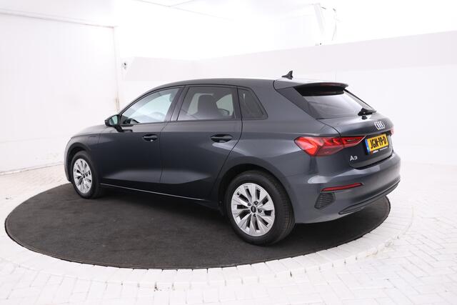 Audi A3 SPORTBACK 40 TFSI e Edition Climate, Volleder, Automaat