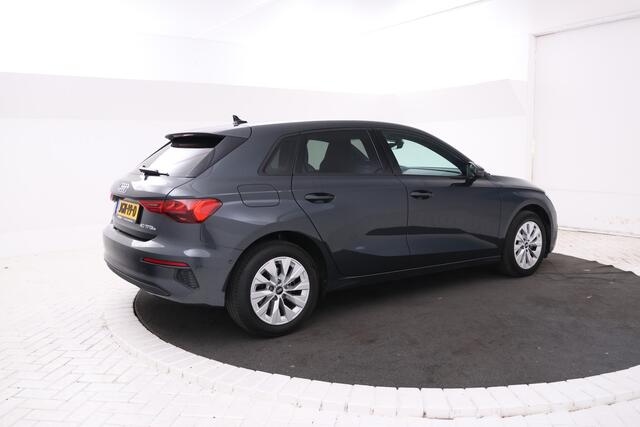 Audi A3 SPORTBACK 40 TFSI e Edition Climate, Volleder, Automaat