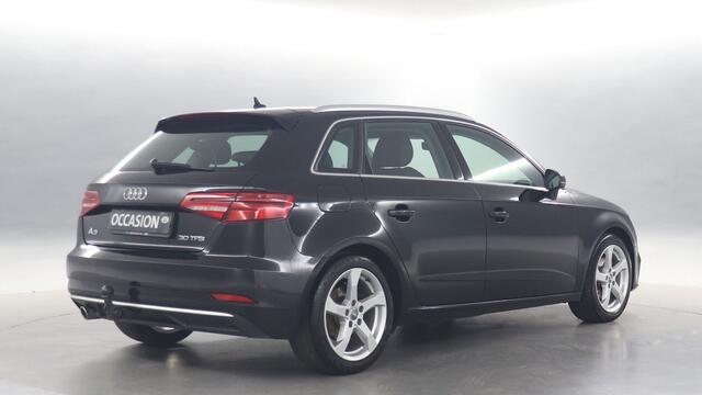 Audi A3 SPORTBACK 30 TFSI 115pk Sport Lease Edition / Navigatie / Parkeersensoren / Trekhaak wegklapbaar