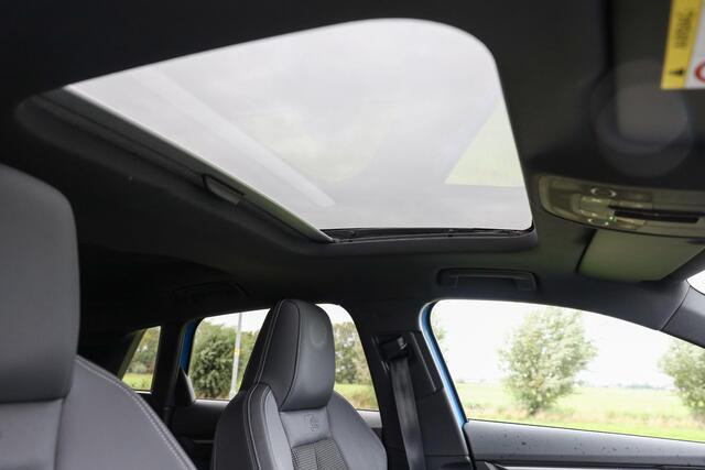 Audi A3 SPORTBACK 45 TFSI e S-Line Competition 245PK ? Pano ? LED ? ACC