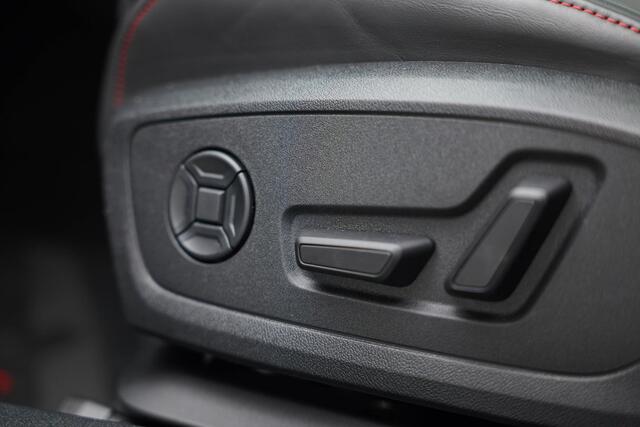 Audi A3 SPORTBACK 2.5 TFSI RS 3 quattro Keramisch|Pano|360 Camera|HUD|B&O|Memory|