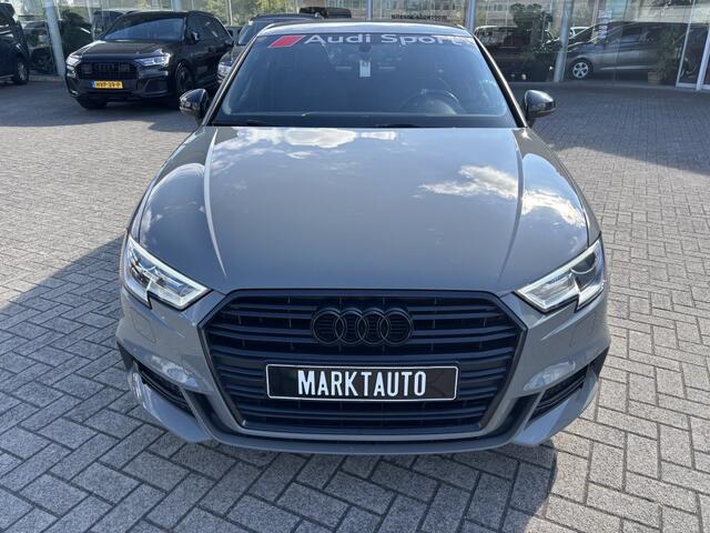 Audi A3 SPORTBACK 35 TFSI CoD Advance Sport S-Line Navi Led Pdc Stoelverwarming!