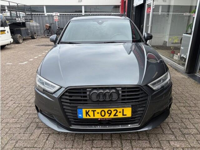 Audi A3 SPORTBACK 1.4 e-tron Lease Edition DEALERONDERHOUDEN *