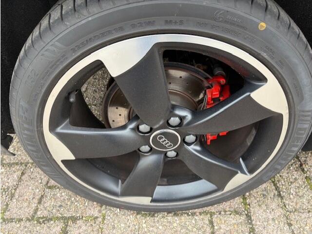 Audi A3 SPORTBACK 1.4 e-tron Lease Edition DEALERONDERHOUDEN *