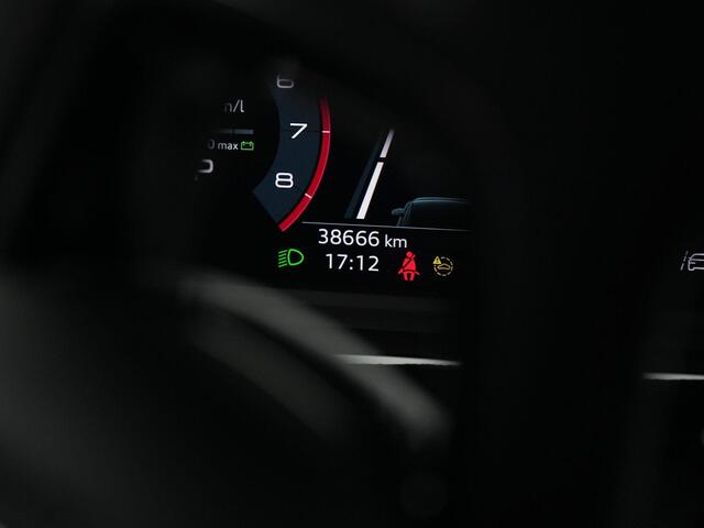 Audi A3 SPORTBACK 35 TFSI 150 pk S-tronic Advanced edition / S-Line | Trekhaak | Stoelverwarming | Cruise Control | Carplay