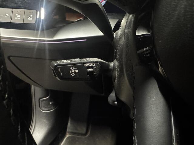 Audi A3 SPORTBACK 30 TFSi 110 Pk Automaat Advanced edition | Panorama Dak | Carplay | Full LED | Cruise Control | Parkeersensoren | Climate Control | Navigatiesysteem | 18 Inch