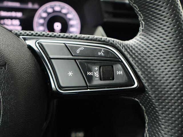 Audi A3 SPORTBACK 30 TFSI S edition | 116 PK | Automaat | Climate control | Navigatiesysteem | S line |