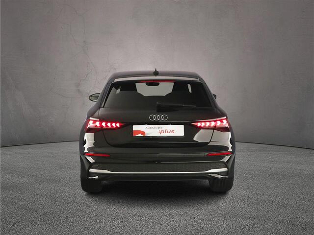 Audi A3 SPORTBACK 35 TFSI Advanced edition | Led | Carplay | Cruise control | Audi sound | Virtual cockpit |