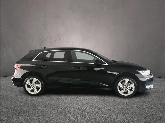 Audi A3 SPORTBACK 35 TFSI Advanced edition | Led | Carplay | Cruise control | Audi sound | Virtual cockpit |