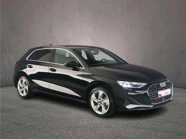 Audi A3 SPORTBACK 35 TFSI Advanced edition | Led | Carplay | Cruise control | Audi sound | Virtual cockpit |