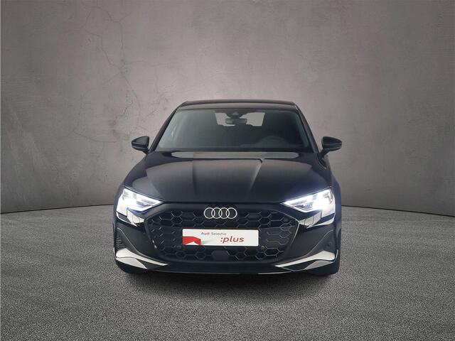 Audi A3 SPORTBACK 35 TFSI Advanced edition | Led | Carplay | Cruise control | Audi sound | Virtual cockpit |
