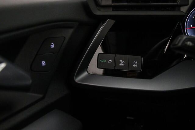 Audi A3 SPORTBACK 35 TFSI Advanced edition | Led | Carplay | Cruise control | Audi sound | Virtual cockpit |