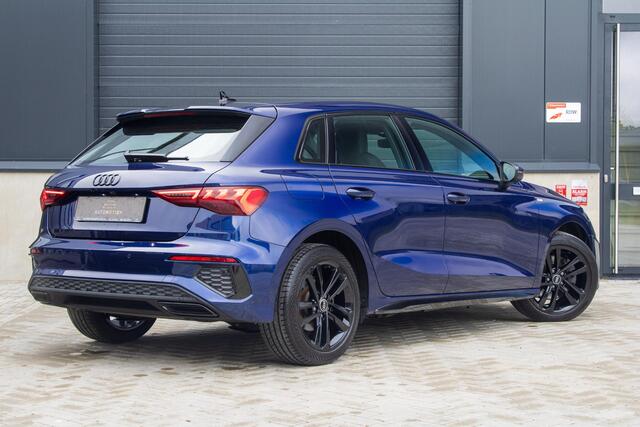 Audi A3 SPORTBACK 40 TFSI e MatrixLED B&O Camera Sline