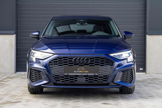 Audi A3 SPORTBACK 40 TFSI e MatrixLED B&O Camera Sline
