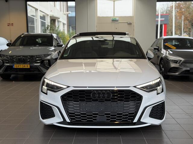 Audi A3 SPORTBACK 40 TFSI e Advanced edition