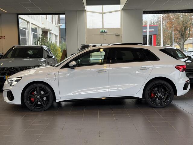 Audi A3 SPORTBACK 40 TFSI e Advanced edition
