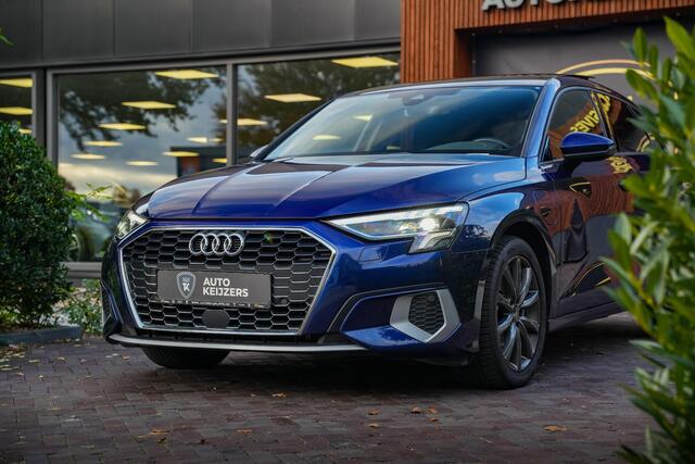 Audi A3 SPORTBACK 40 TFSI e Edition