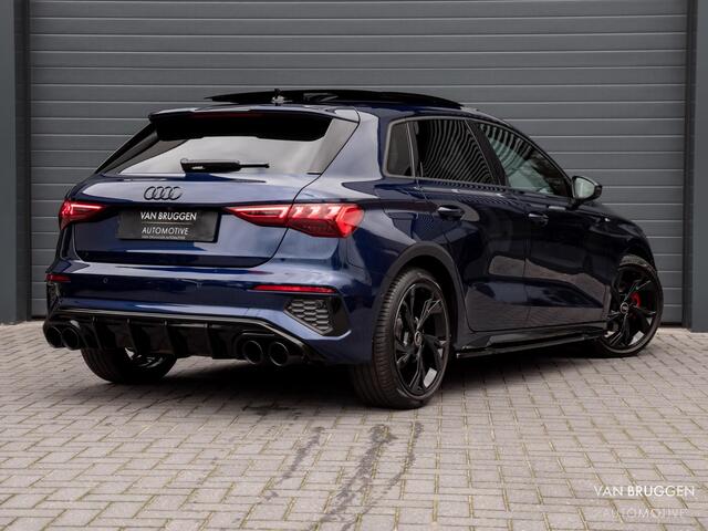 Audi A3 SPORTBACK 35 TFSI S edition Pano S3 Matrix Camera ACC CarPlay