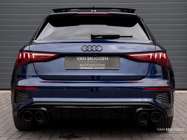 Audi A3 SPORTBACK 35 TFSI S edition Pano S3 Matrix Camera ACC CarPlay