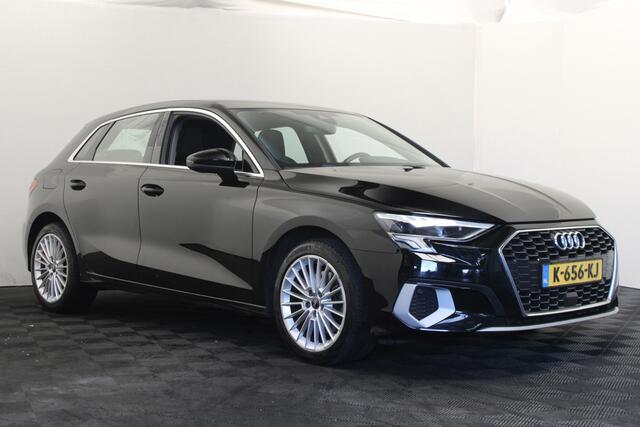 Audi A3 SPORTBACK 30 TFSI Business edition
