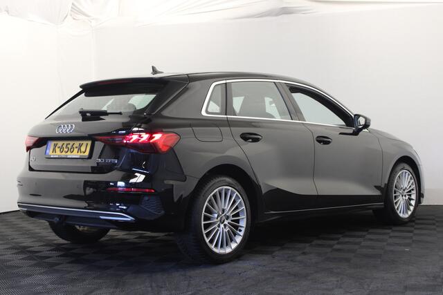 Audi A3 SPORTBACK 30 TFSI Business edition