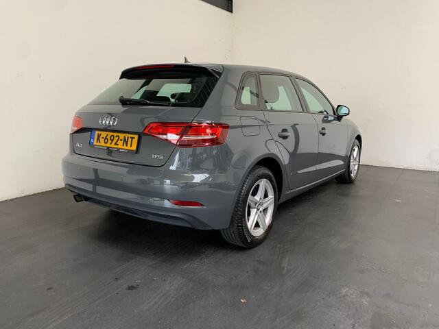 Audi A3 SPORTBACK 1.0 TFSI Pro Line