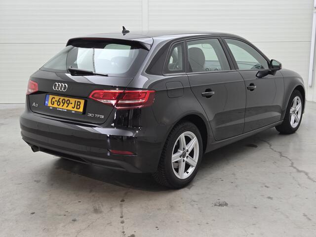 Audi A3 SPORTBACK 30 TFSI Pro Line | Navi |