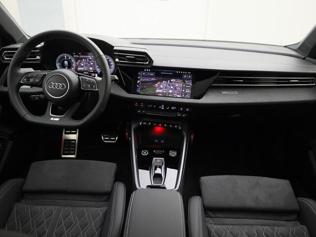 Audi A3 SPORTBACK 45 TFSI e S edition Competition