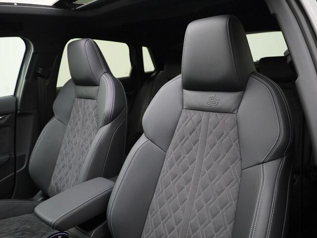 Audi A3 SPORTBACK 45 TFSI e S edition Competition