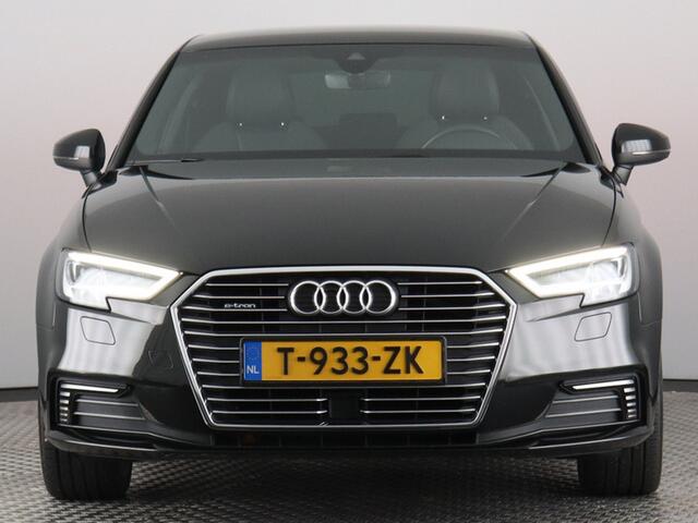 Audi A3 SPORTBACK 40 e-tron Advance Sport S-line (Afn. Trekhaak / Carplay / ACC / Navi)