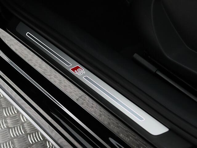 Audi A3 SPORTBACK 40 e-tron Advance Sport S-line (Afn. Trekhaak / Carplay / ACC / Navi)