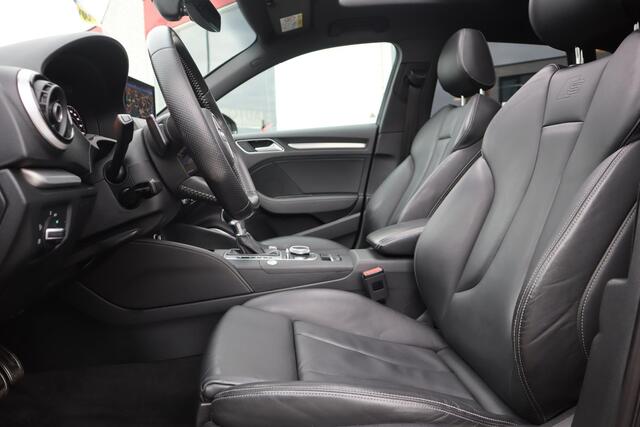 Audi A3 SPORTBACK 2.0 TDI QUATTRO AMBIENTE PRO LINE PLUS ACC|NAVIGATIE|PANORAMADAK
