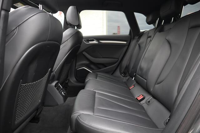 Audi A3 SPORTBACK 2.0 TDI QUATTRO AMBIENTE PRO LINE PLUS ACC|NAVIGATIE|PANORAMADAK