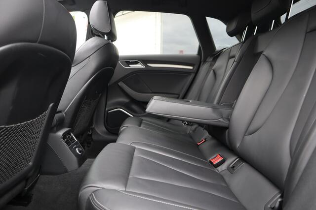 Audi A3 SPORTBACK 2.0 TDI QUATTRO AMBIENTE PRO LINE PLUS ACC|NAVIGATIE|PANORAMADAK