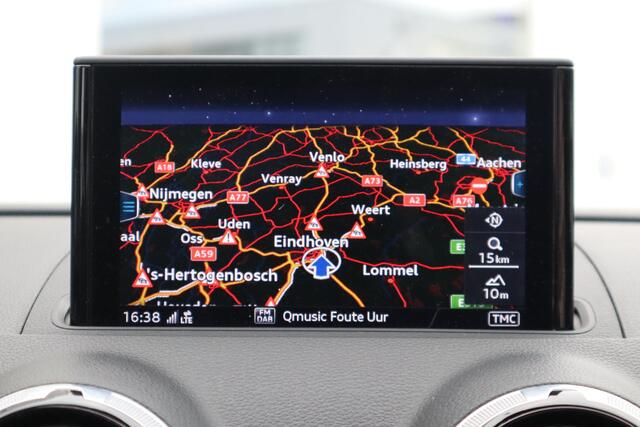 Audi A3 SPORTBACK 2.0 TDI QUATTRO AMBIENTE PRO LINE PLUS ACC|NAVIGATIE|PANORAMADAK