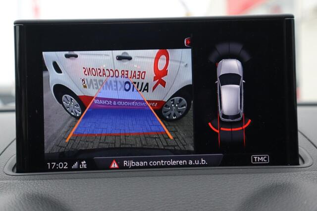 Audi A3 SPORTBACK 2.0 TDI QUATTRO AMBIENTE PRO LINE PLUS ACC|NAVIGATIE|PANORAMADAK