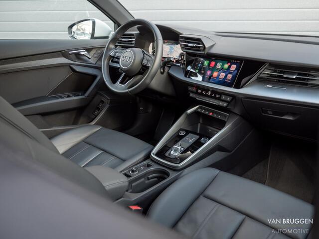 Audi A3 SPORTBACK 40 TFSI e Pano Leer ACC E-Stoelen
