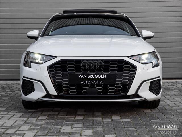 Audi A3 SPORTBACK 40 TFSI e Pano Leer ACC E-Stoelen