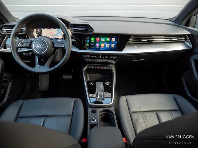 Audi A3 SPORTBACK 40 TFSI e Pano Leer ACC E-Stoelen
