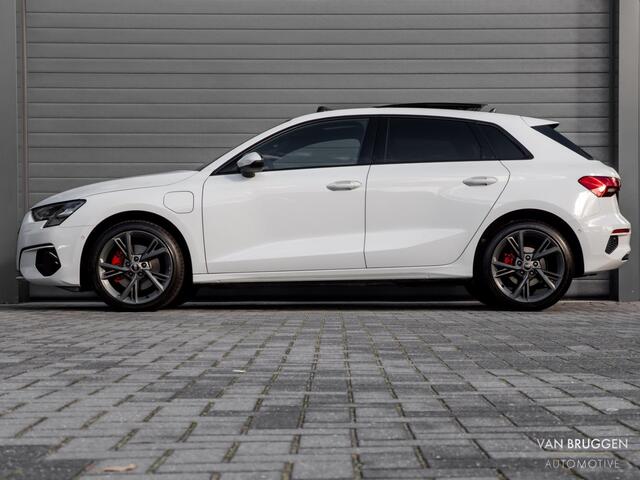 Audi A3 SPORTBACK 40 TFSI e Pano Leer ACC E-Stoelen