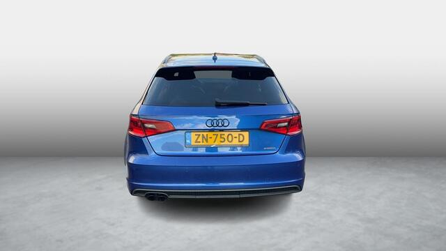 Audi A3 SPORTBACK 2.0 TDI quattro Ambition Pro Line S Automaat/Sline/Panoramadak/B&O