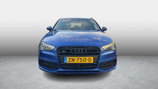 Audi A3 SPORTBACK 2.0 TDI quattro Ambition Pro Line S Automaat/Sline/Panoramadak/B&O