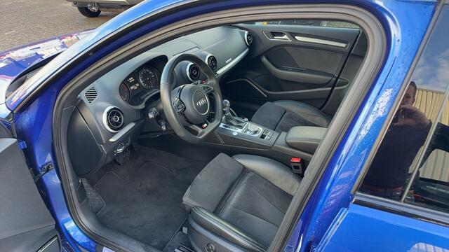Audi A3 SPORTBACK 2.0 TDI quattro Ambition Pro Line S Automaat/Sline/Panoramadak/B&O